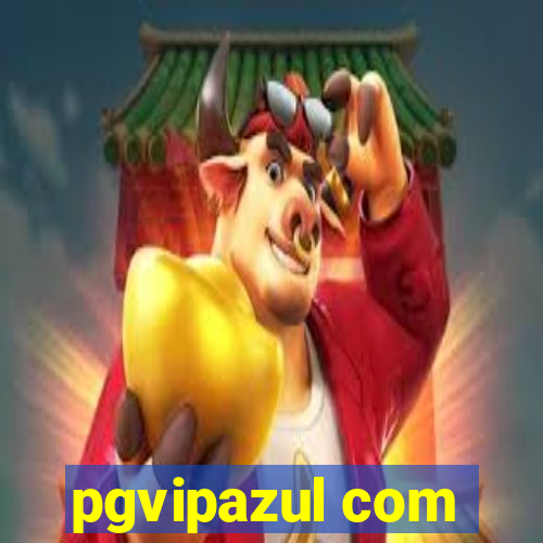 pgvipazul com